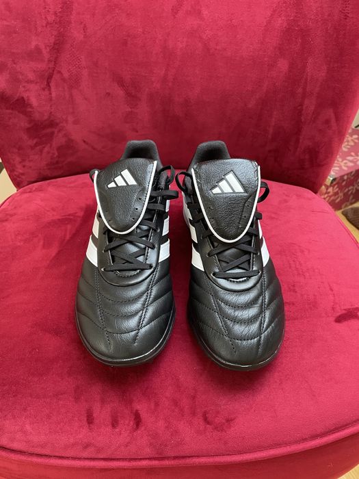 Ghete sintetic adidas piele naturala noi!!!