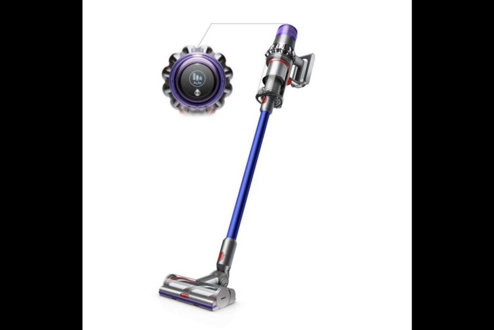 Акция! Dyson V8 V10 V11 V12 V15 Absolute беспроводной пылесос/Каспи QR