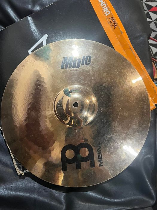 Meinl Mb10 15"Crash