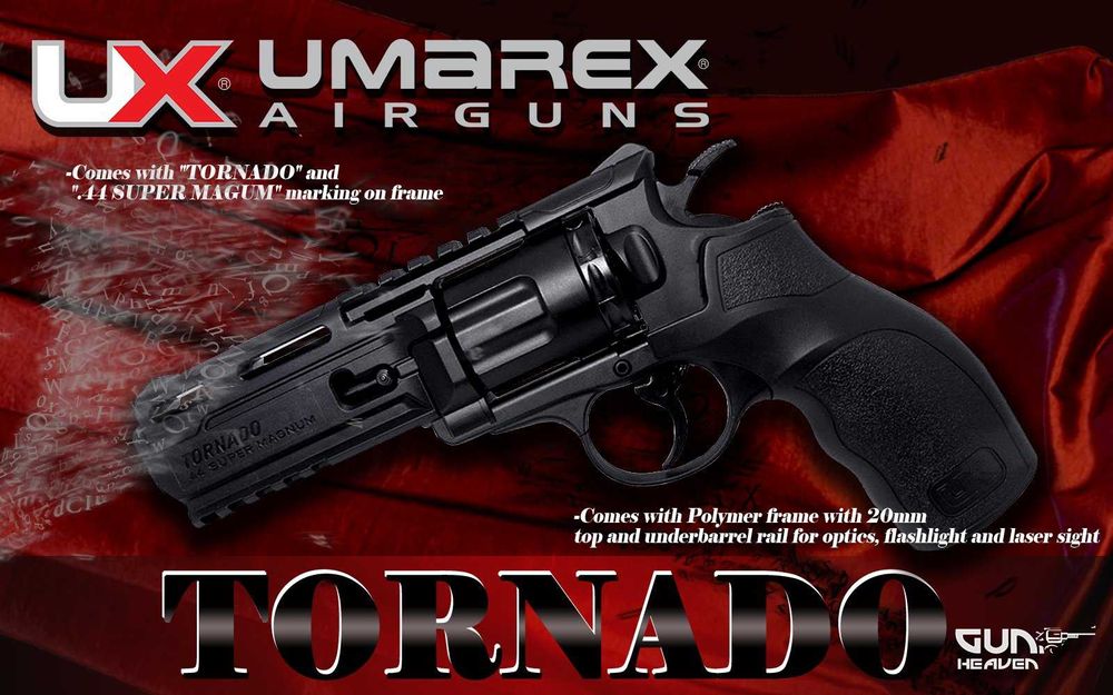 Oferta!! Pistol [24 JOULI!] Hdr Hdp 50 Airsoft Modificat=>Super Putere