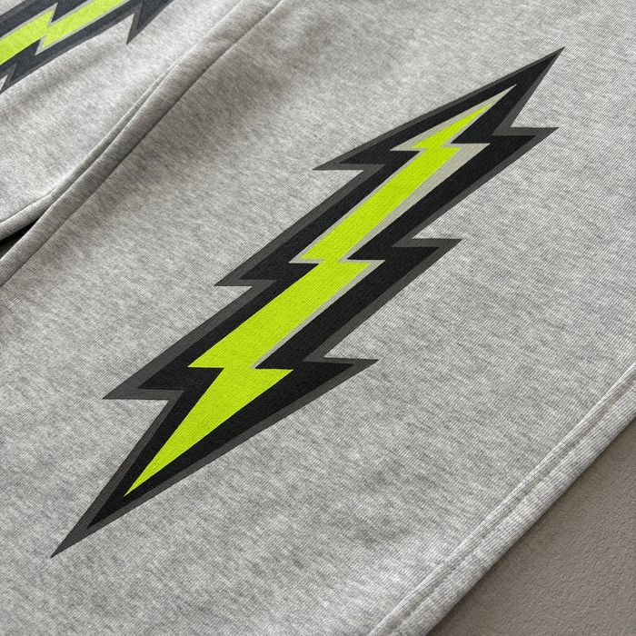 Pantaloni Eric Emanuel