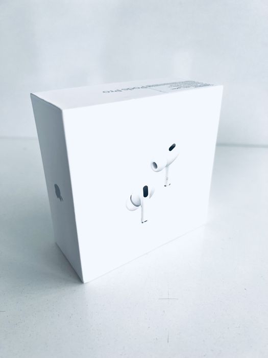 НОВИ! Apple AirPods Pro 2nd Gen 2022 MagSafe Гаранция!