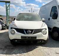 Nissan Juke на части 1.5dci 2011 110кс Нисан отличен