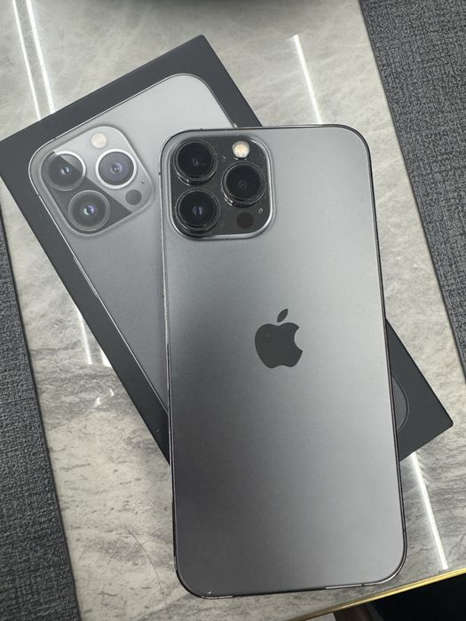 Iphone 13 Pro Max 256гб