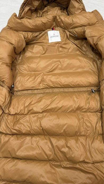 Якета Mon cler оригинлни