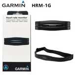 Garmin HRM1G Heart Rate Monitor With Chest Strap Battery, Sigilat!