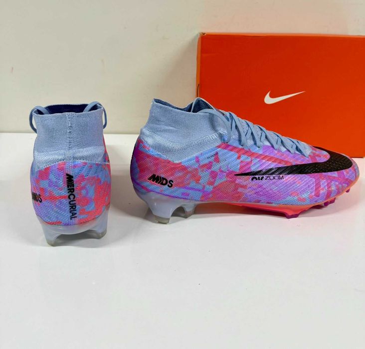 Nike Zoom Superfly 9 MDS ELITE FG