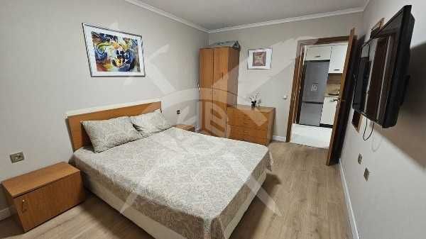 Продава се Двустаен апартамент в Свети Влас - 79 кв.м за 1640 €/кв.м - Снимка #3