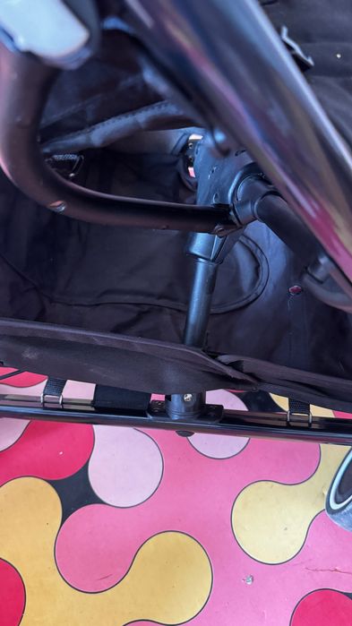 Детска лятна количка Baby confort Noa ,перфектна