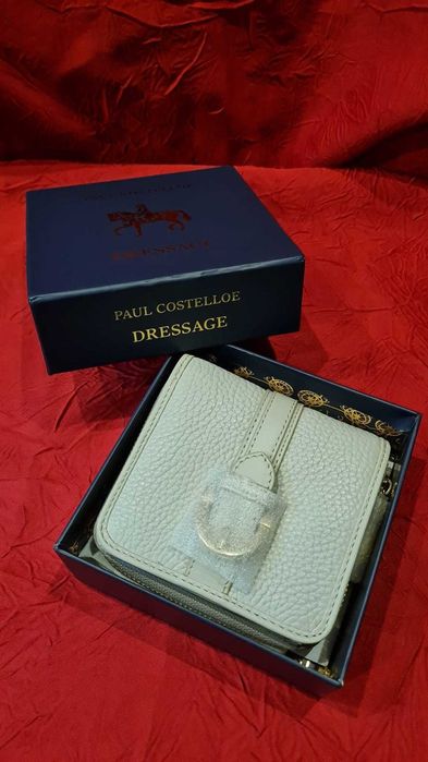 Дамски Портфейл "Paul Costelloe " Dressage