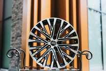 Jante 20 AUDI R20 A4 A5 A6 A7 A8 Q3 Q5 Q7 Q8