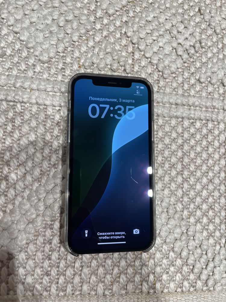 iPhone 12 Pro на 128 гб
