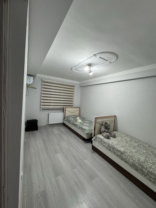 Аренда Своя квартира в центре города Только после ремонта