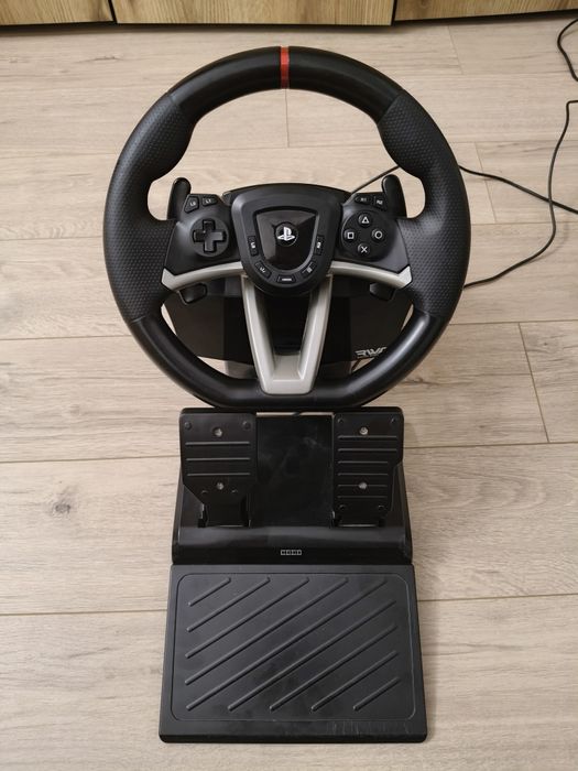 Volan Hori Racing Wheel Apex PS4/PS5/PC
