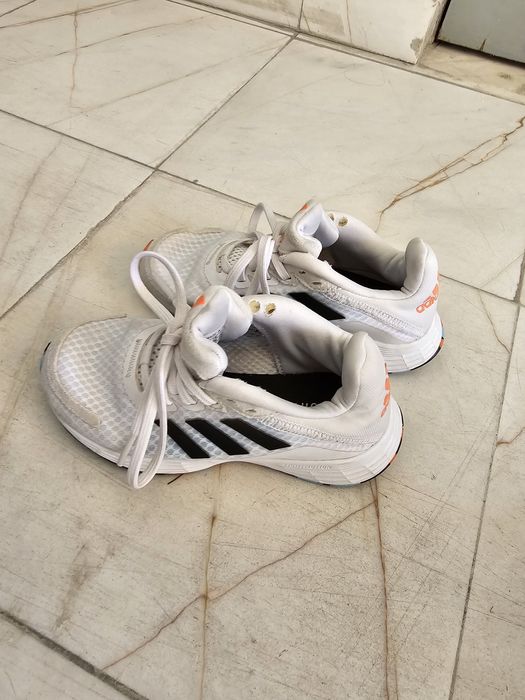 Детски маратонки Adidas/Le coq sportif