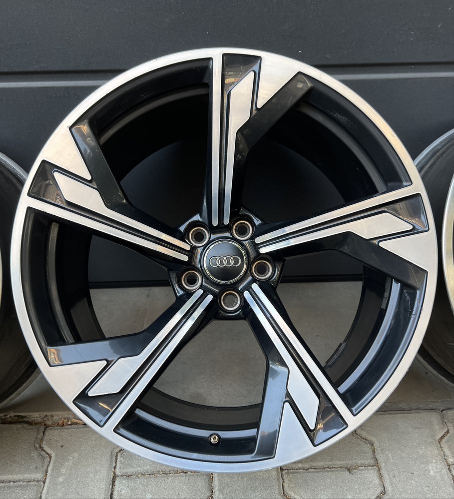 20” AUDI Sport RS - Оригинални джанти, Made in Germany