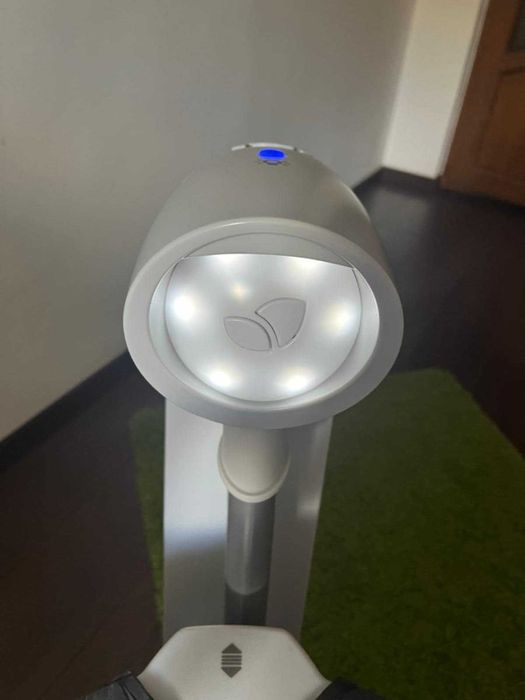 Leagan si balansoar rotativ copii Joie Serina 2 in 1