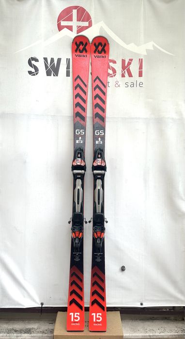 Карвинг ски Volkl , Head , Atomic, Rossignol и др топ модели