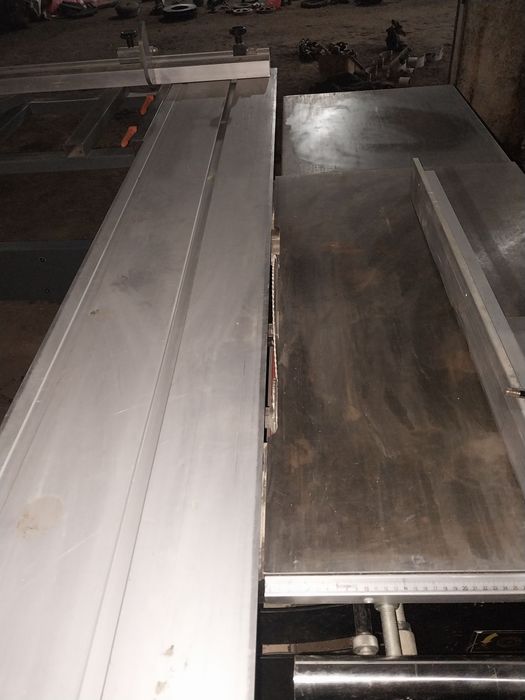 Духпелни станок MJ 320 TY