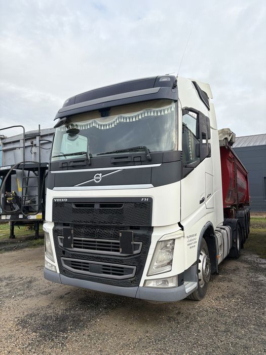 Vand ansamblu Volvo Fh