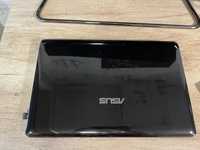 Laptop Asus:x52D