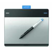 Tableta grafica Wacom Intuos Pen, Silver/Black
