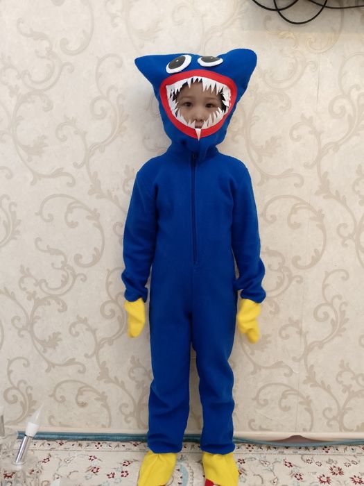 САТЫЛАДЫ 5000ТГ.Хаги баги жаңа жылға