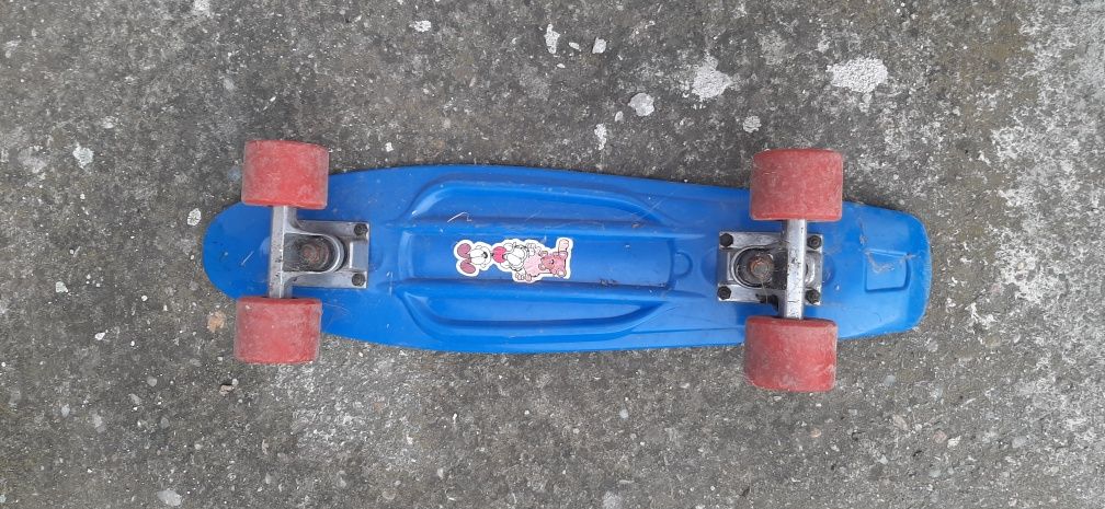 Vand placa penny board skateboard