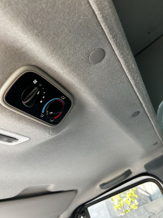 Ford Transit 8+1 / autoturism / euro 5/ 2013