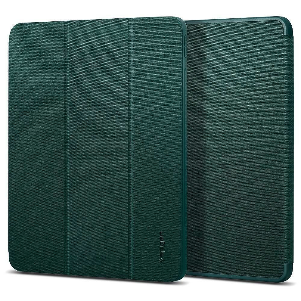 Калъф spigen urban fit за ipad pro 11 2020/2021 midnight green