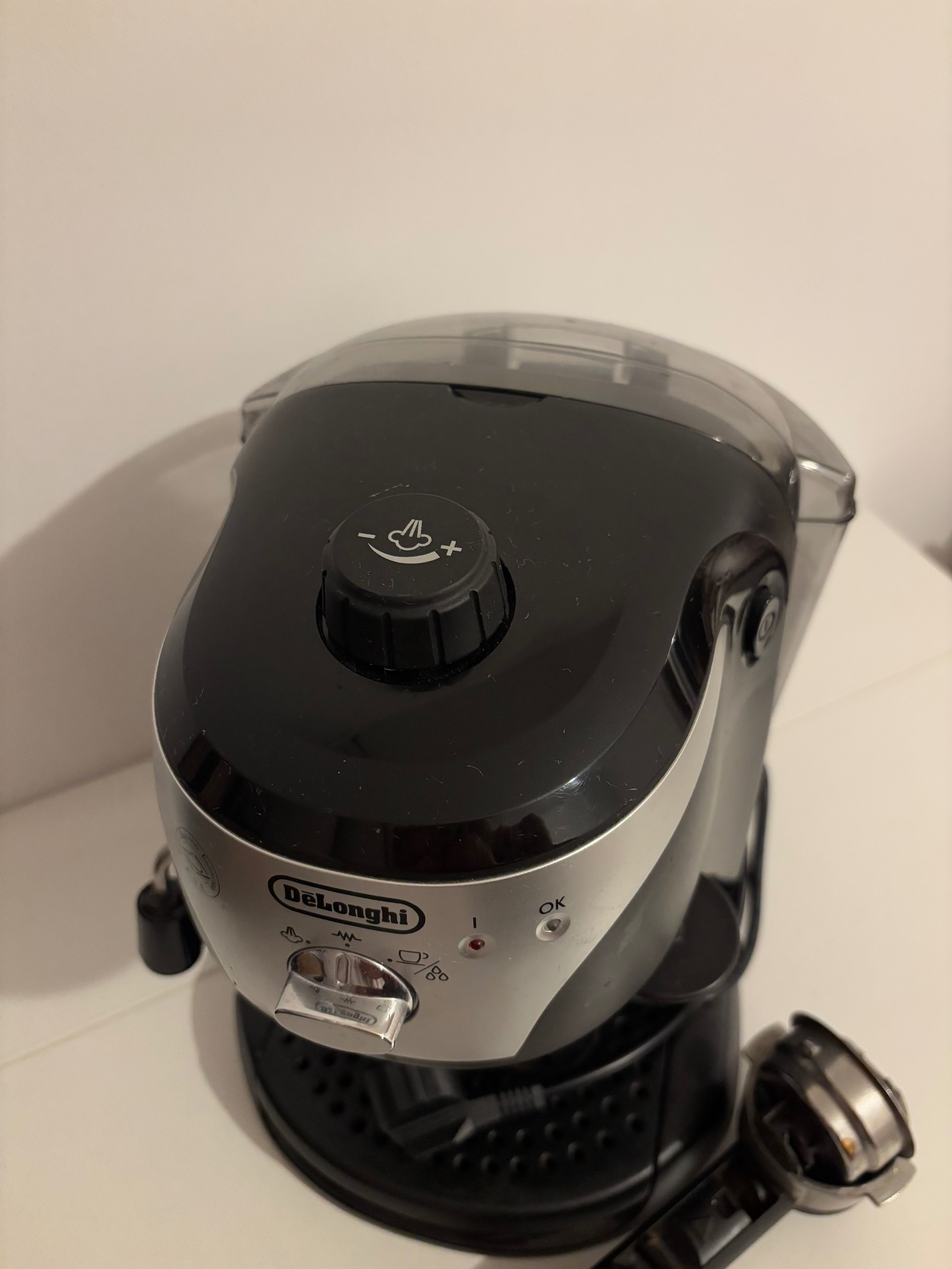 Espressor manual De'Longhi