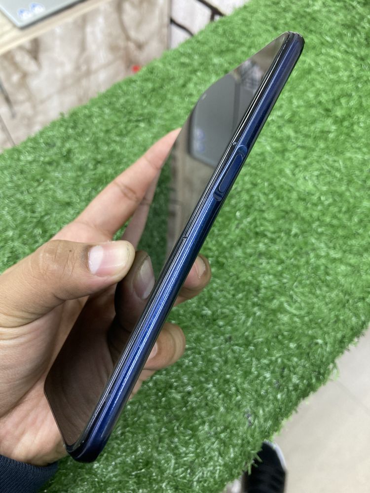 OPPO A72 128GB (Kaspi 0-0-12,Red)