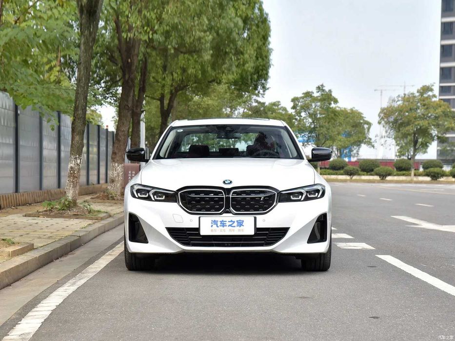 BMW i3 nasiya savdo va rassrochka