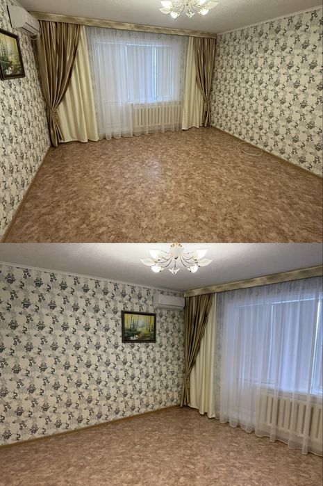 3-х комнатная квартира, 7-30