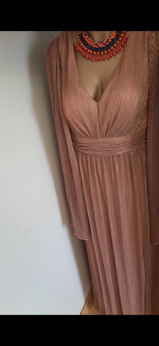 Rochita eleganta de seara !