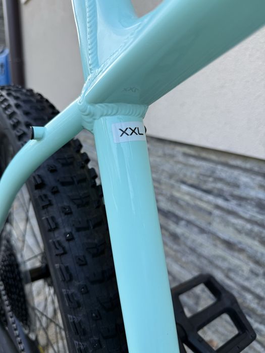 Планински велосипед твърдак Trek ROSCOE 7 размер: 29/XXL