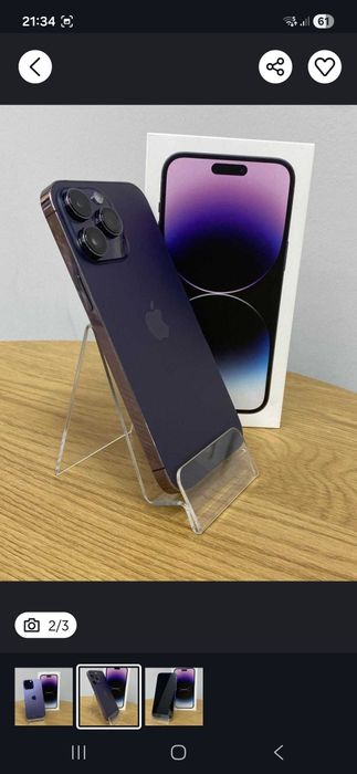 Iphone 15 256gb  ca nou