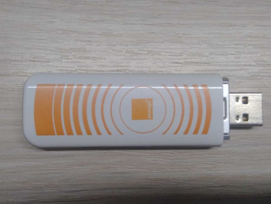 Modem 3G HUAWEI E160E-Codat Orange