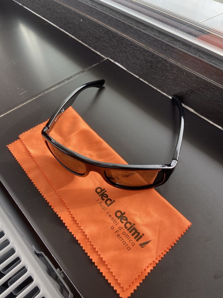 Ochelari soare Ray Ban Vinted