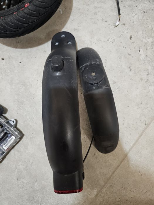 Piese trotineta xiaomi Pro 2 roata spate