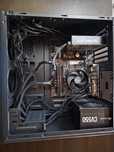 Компютър Ryzen 5 3600, 1660 Super, 500gb nvm, corsair, 16GB RAM