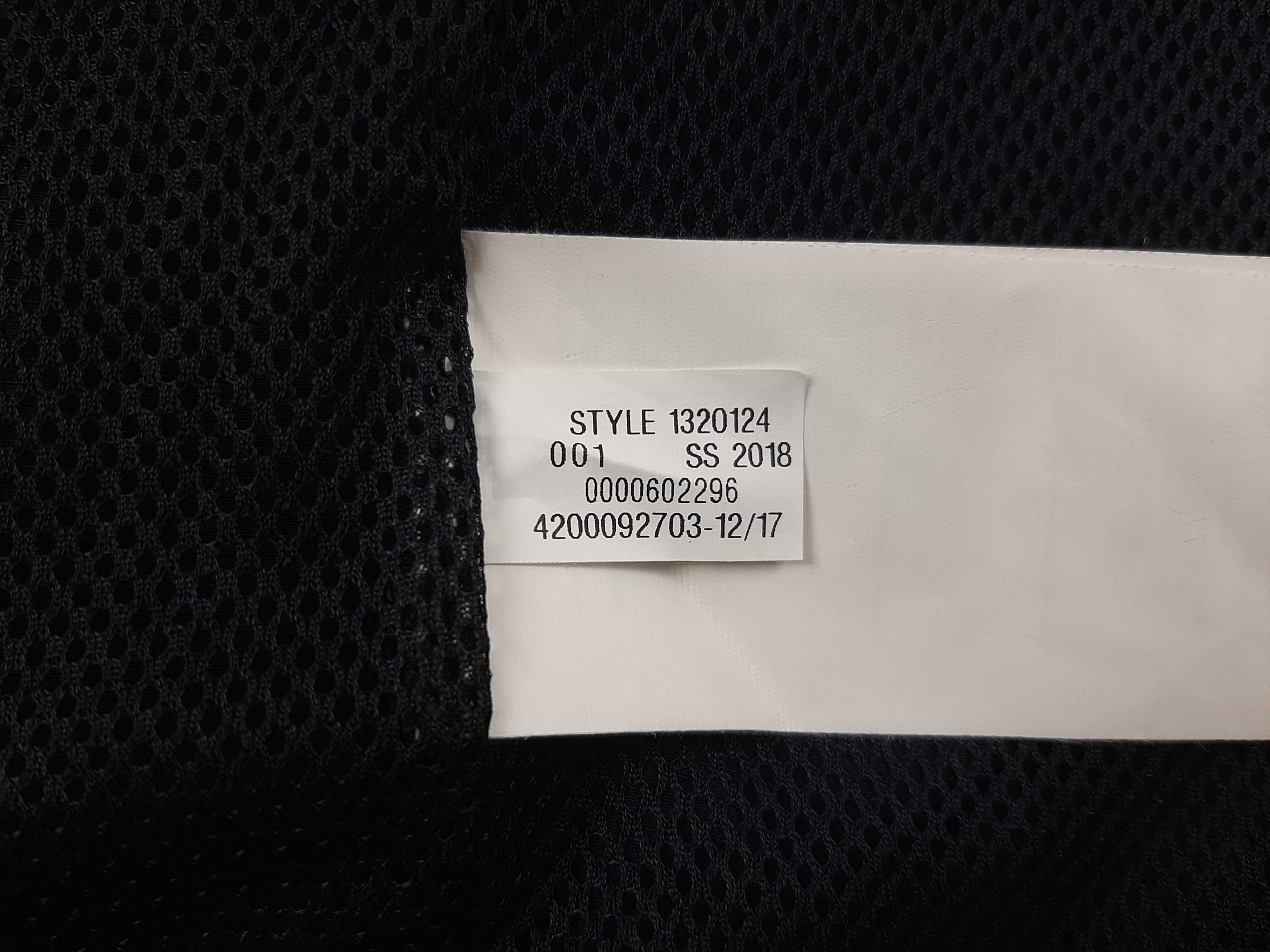 Under Armour Woven - Оригинално мъжко яке / ветровка размер L