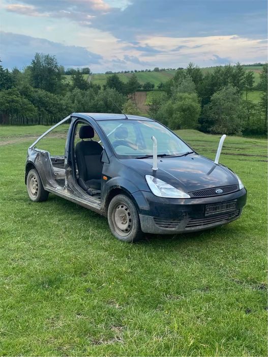 Bughi modificat