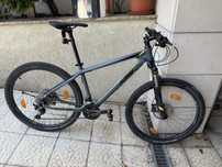 2x Bicicleta KTM 27,5