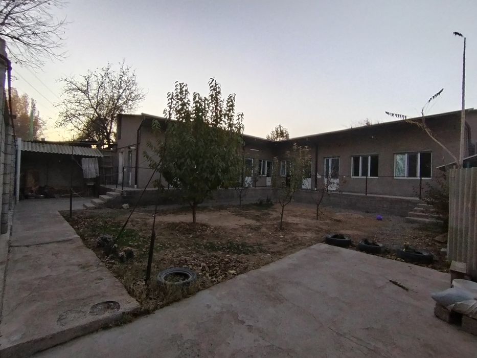 Чирчик ш. Троицк 3 сотих 3х ховли