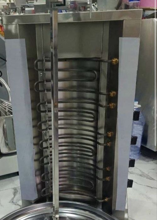 Lavash aparat elektronniy