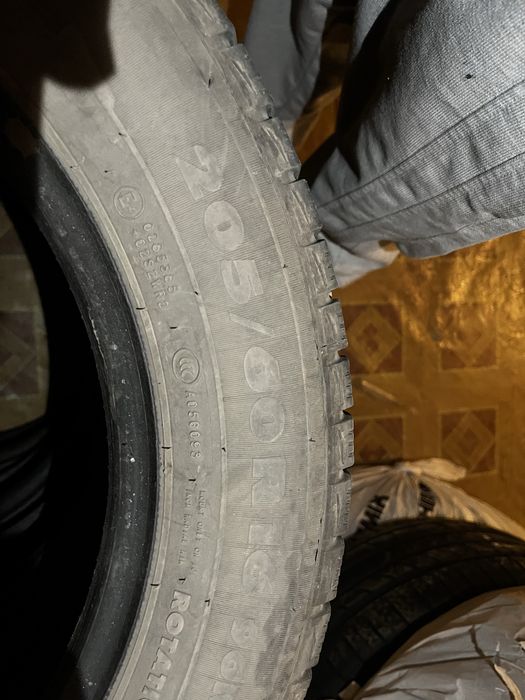 зимние шины от NOKIAN TYRES