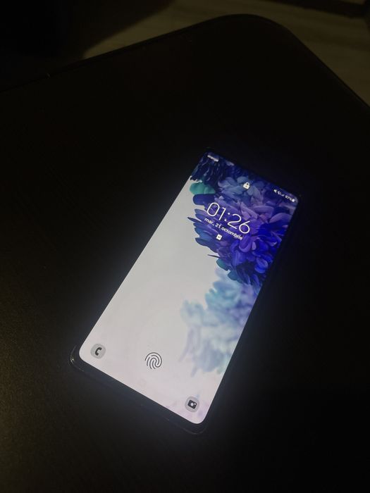 vand samsung s20 fe