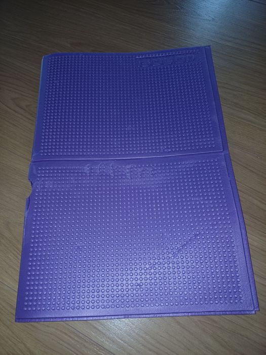 Коврик для йоги , танцев