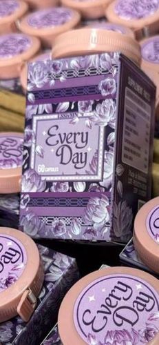 LSS Every Day для снижение массы тела для похудение